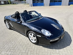 Porsche Boxster - 2.7 Tiptronic (bj 2008, automaat)