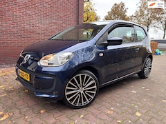 Volkswagen Up! - 1.0 take up