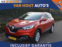 Renault Kadjar - 1.2 TCe Intens | NAVI | HALF LEDER