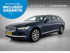Volvo V90 - 2.0 B4 Inscription | Leder | Panorama dak | Trekhaak |