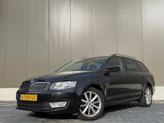Skoda Octavia Combi - 1.4 TSI Grt Amb Bns