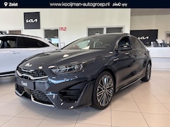Kia Cee'd - Ceed 1.5 T-GDi GT-PlusLine Electr. schuif-kantel dak | Stoel verwarming | Stuurverwarming