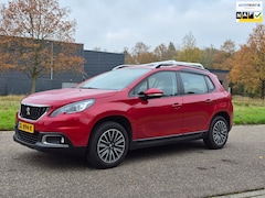 Peugeot 2008 - 1.2 PureTech Blue Lion