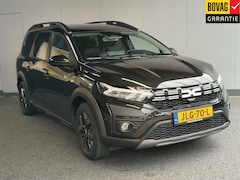 Dacia Jogger - 1.6 Hybrid 140 Expression 7persoons uit 2025 Rijklaar + Fabrieksgarantie Henk Jongen Auto'