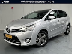 Toyota Verso - 1.8 VVT-i Dynamic Business Automaat met Panorama dak
