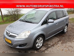 Opel Zafira - 1.6 Cosmo // 7-pers //