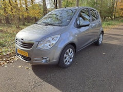 Opel Agila - 1.0 Berlin ecoflex  start/stop