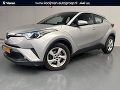 Toyota C-HR - 1.2 Dynamic NEDERLANDSE AUTO, SLECHTS 67.162KM