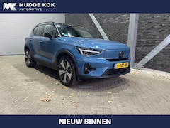 Volvo XC40 - Recharge Ultimate 70 kWh Panoramadak | ACC | 360° Camera | harman/kardon | BLIS | Stoel+St