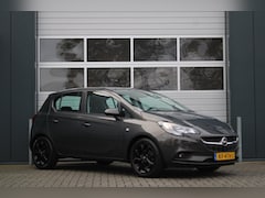 Opel Corsa - 1.4 Edition 5-Deurs Airco/Cruise/Elek.Ramen/C.V./RadioCD.AUX.USB/16"LM/Trekhaak/Isofix/Goe