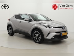 Toyota C-HR - 1.8 Hybrid Premium | Navigatie | Dodehoek detectie | Stoel-/stuurverwarming | JBL | Full L