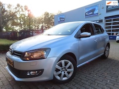 Volkswagen Polo - 1.2-12V BlueMotion Comfortline