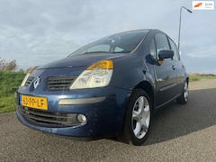 Renault Modus - 1.6-16V Privilège Luxe incl nieuwe apk en garantie
