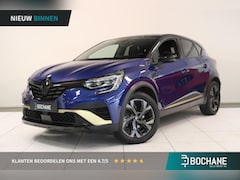 Renault Captur - 1.6 E-Tech full hybrid 145 E-Tech engineered | BOSE audio | Camera | Adaptieve cruise cont