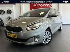 Kia Carens - 1.6 GDi ExecutiveLine
