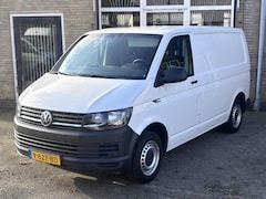 Volkswagen Transporter - 2.0 TDI L1H1 Trendline
