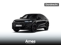 Audi Q5 Sportback - 2.0 TFSI e-hybrid quattro S edition