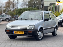 Nissan Micra - 1.2 | Automaat | 1e Eigenaar | APK 11-11-2027 | 2 sleutels |