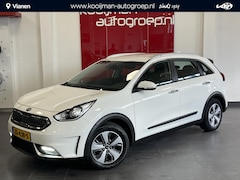 Kia Niro - 1.6 GDi Hybrid DynamicLine | Apple Carplay/Android Auto | Cruise control | Parkeersensoren