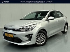 Kia Rio - 1.0 T-GDi MHEV DynamicLine