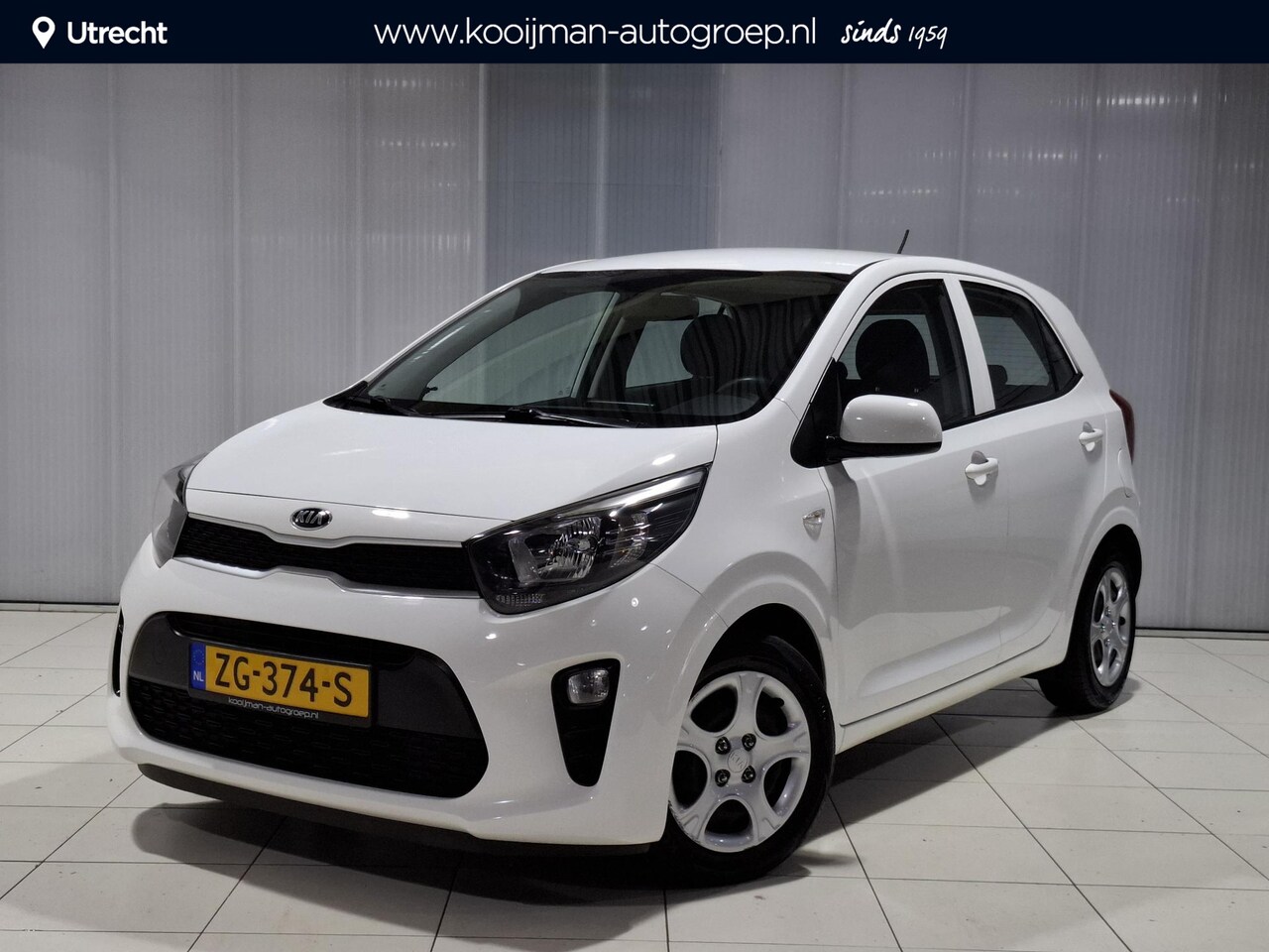 KIA PICANTO