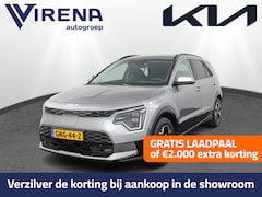 Kia Niro EV - DynamicPlusLine 64.8 kWh Automaat - Climate Control - Navigatie - Adaptief Cruise Control