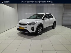 Kia Stonic - 1.0 T-GDi DynamicLine Apple Carplay/Android Auto, Navigatie, Camera