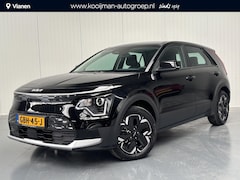 Kia Niro EV - Light Edition 64.8 kWh