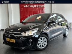 Kia Rio - 1.0 TGDI ComfortPlusLine Navigator