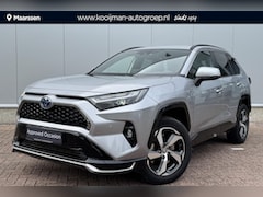 Toyota RAV4 - 2.5 Plug-in Hybrid AWD Style Navigatie, Stoelverwarming, Achteruitrijcamera, Elek. bestuur