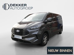 Ford Transit Custom - 320 2.0 TDCI L2H1 BPM vrij Transit Custom 320 2.0 TDCI L2H1 Trail
