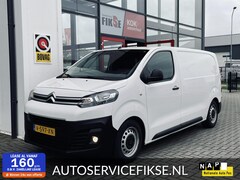 Citroën Jumpy - bestel 1.6 BlueHDI 95 Club M