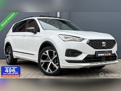 SEAT Tarraco - 1.4 TSI e-Hybrid PHEV FR Pano.dak/Trekhaak/ACC/LED