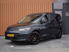 Volkswagen Caddy Cargo - 2.0 TDI 122pk DSG Virtual | Keyless | LED | Camera