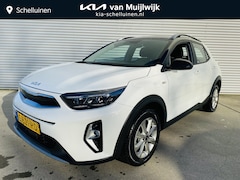 Kia Stonic - 1.0 T-GDi MHEV DynamicLine Airco | Cruise | Camera | Navigatie via Apple Carplay & Android