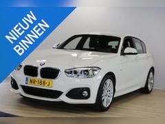 BMW 1-serie - 118i Centennial High Executive | M-Sport | Trekhaak