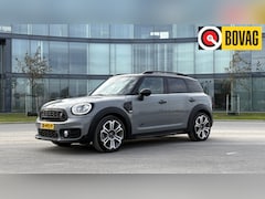 MINI Countryman - 2.0 Cooper S E ALL4 Chili HUD SD H/K Leer 19" Etc
