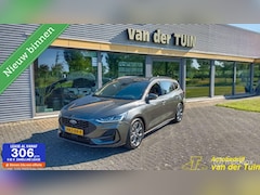 Ford Focus Wagon - 1.0 EcoBoost Hybrid ST Line