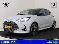 Toyota Yaris - 1.5 Hybrid GR Sport | Climate control | Adaptive cruise control | Stoelverwarming |