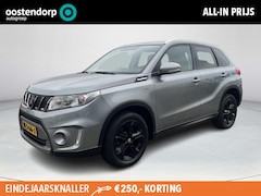 Suzuki Vitara - 1.4 S Navigatiesysteem | Adaptieve Cruise Control | Climate Control | Stoelverwarming | Pa