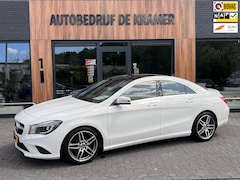 Mercedes-Benz CLA-Klasse - 180 Business Solution AMG