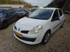 Renault Clio - 1.2-16V Authentique 5drs electr ramen