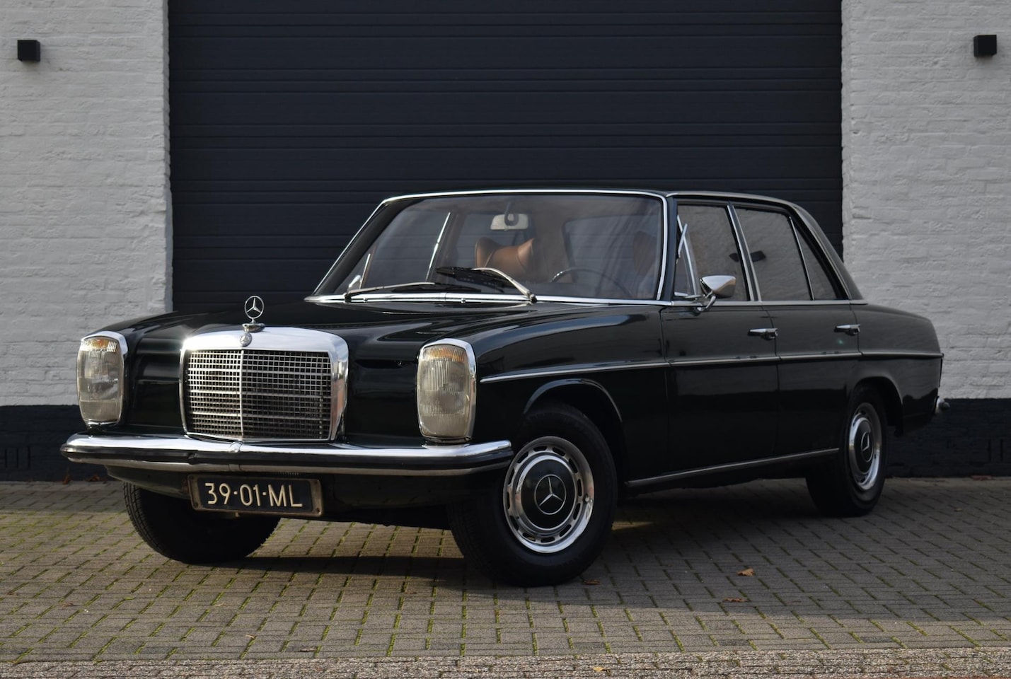 Mercedes-Benz 200-serie - 230 | NL Auto | 2e eigenaar | - AutoWereld.nl