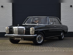 Mercedes-Benz 200-serie - 230 | NL Auto | 2e eigenaar |