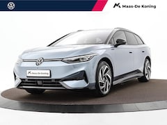 Volkswagen ID.7 - Limited Edition 77 kWh accu 286 PK · Achteruitrijcamera · Draadloze telefoonverbinding · T