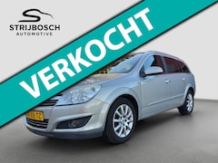 Opel Astra Wagon - 1.6 Temptation | Airco | Cruise | LM velg. |