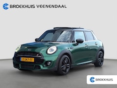 MINI Cooper S - 2.0 Hammersmith | Pano | H&K | Adap. Cruise | Leder | Camera