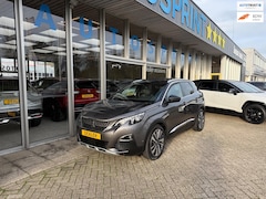 Peugeot 3008 - 1.6 e-THP GT Line 165PK / PANORAMADAK / NAVIGATIE