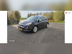 Opel ADAM - 1.2 Glam