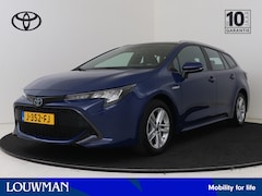 Toyota Corolla Touring Sports - 1.8 Hybrid Active | Apple Carplay/Android Auto | Adaptive cruise control | Achteruitrijcam